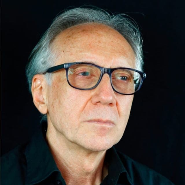 Augusto Iossa Fasano, ritratto